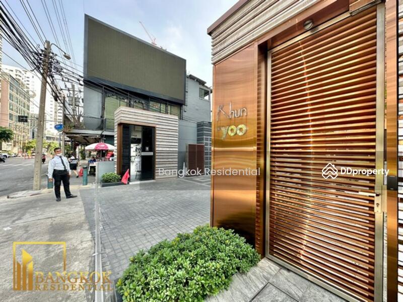 Khun By Yoo : คุณ บาย ยู, กรุงเทพ, 338 ถนนทองหล่อ, คลองตันเหนือ, วัฒนา, กรุงเทพ, 82 ตร.ม., คอนโด ให้เช่า, โดย Bangkok Residential, 11470867 - DDproperty.com