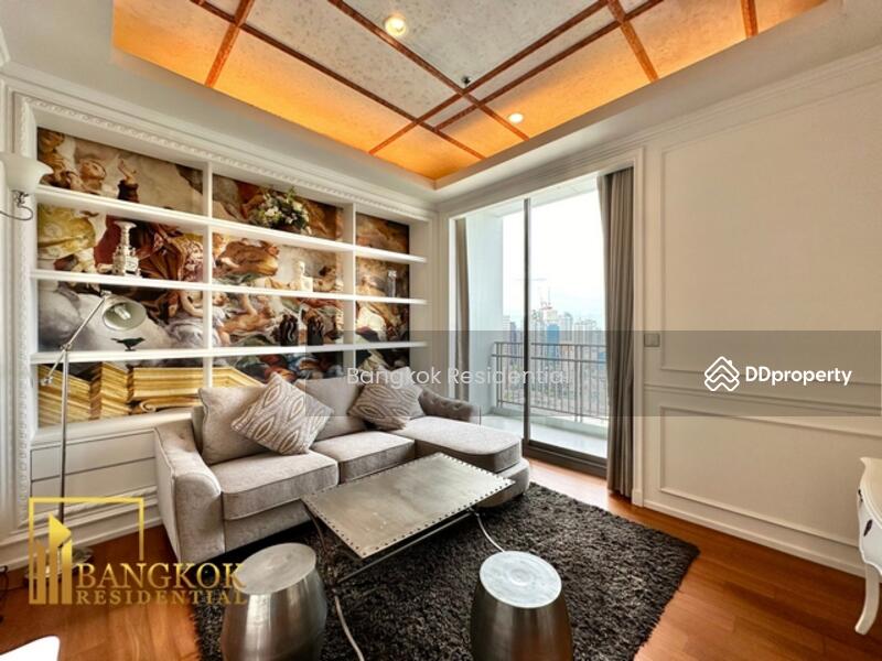 Quattro by Sansiri, Bangkok, 134 Thong Lo 4 Alley, Khlong Tan Nua, Watthana, Bangkok, 2 Bedrooms, 85 sqm, Condo For Rent, by Bangkok Residential, 11470874 - DDproperty.com