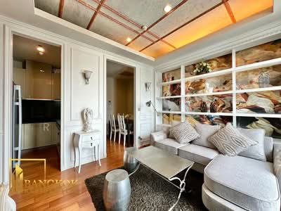 For Rent - Quattro by Sansiri, Bangkok