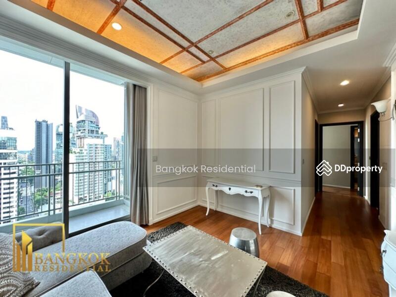 Quattro by Sansiri, Bangkok, 134 Thong Lo 4 Alley, Khlong Tan Nua, Watthana, Bangkok, 2 Bedrooms, 85 sqm, Condo For Rent, by Bangkok Residential, 11470874 - DDproperty.com