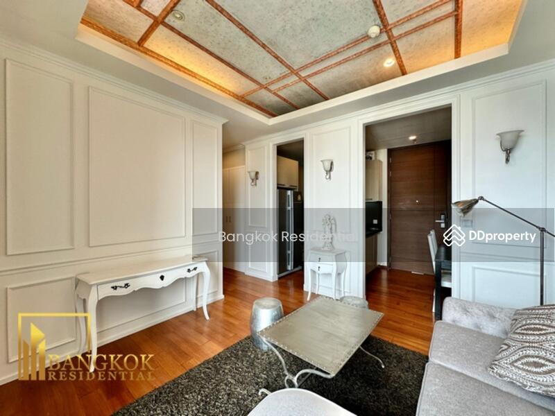 Quattro by Sansiri, Bangkok, 134 Thong Lo 4 Alley, Khlong Tan Nua, Watthana, Bangkok, 2 Bedrooms, 85 sqm, Condo For Rent, by Bangkok Residential, 11470874 - DDproperty.com