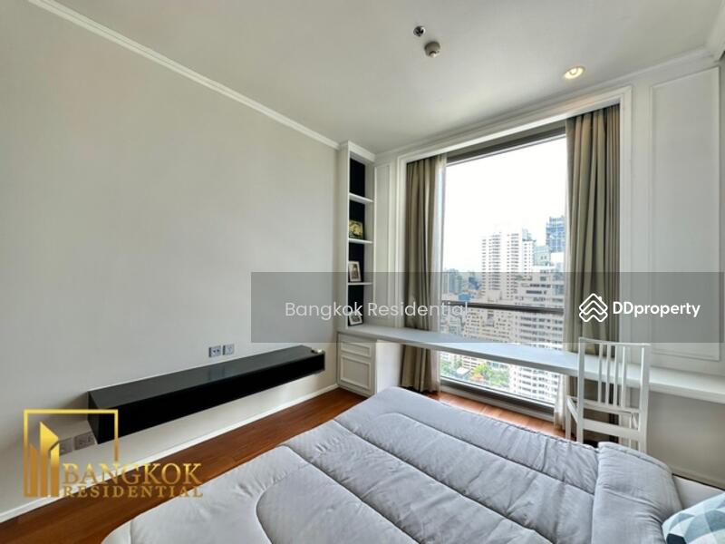 Quattro by Sansiri, Bangkok, 134 Thong Lo 4 Alley, Khlong Tan Nua, Watthana, Bangkok, 2 Bedrooms, 85 sqm, Condo For Rent, by Bangkok Residential, 11470874 - DDproperty.com