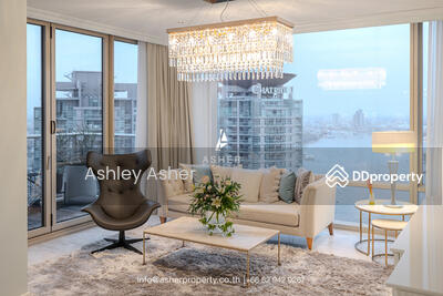 For Rent - Four Seasons Private Residences, Bangkok