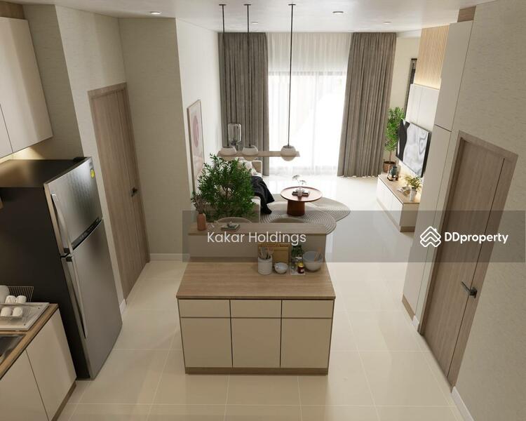 ให้เช่า - The Fourwings Residence : โฟร์วิงส์ เรสซิเดนซ์, กรุงเทพ