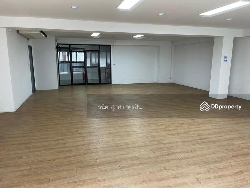 ให้เช่า - ให้เช่า อาคารสำนักงาน 100 ตร.ม. H & R Tower หัวหมาก, กรุงเทพ