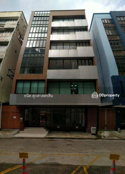 ให้เช่า - ให้เช่า อาคารสำนักงาน 100 ตร.ม. H & R Tower หัวหมาก, กรุงเทพ