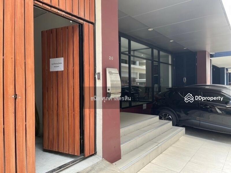 ให้เช่า - ให้เช่า อาคารสำนักงาน 100 ตร.ม. H & R Tower หัวหมาก, กรุงเทพ