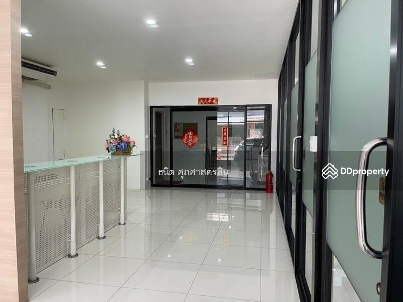 ให้เช่า - ให้เช่า อาคารสำนักงาน 100 ตร.ม. H & R Tower หัวหมาก, กรุงเทพ