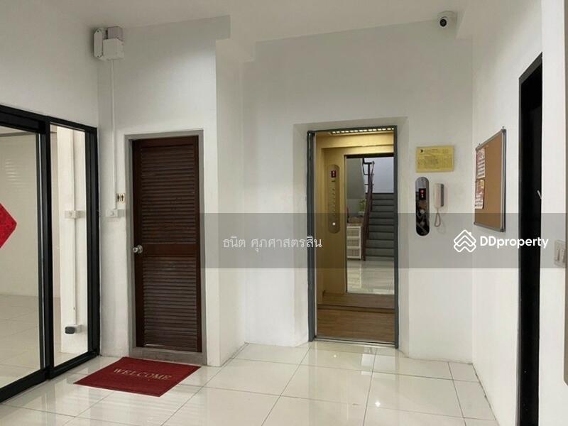 ให้เช่า - ให้เช่า อาคารสำนักงาน 100 ตร.ม. H & R Tower หัวหมาก, กรุงเทพ