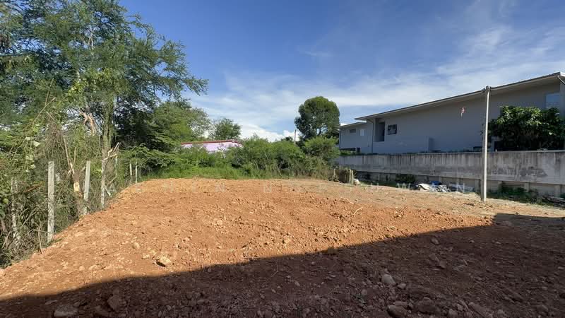 ทีดินนวลแก้ว, Songkhla, Kho Hong, Hat Yai, Songkhla, , 428 sqm, Land For Sale, by Rachen Nopsuwan, 11471031 - DDproperty.com