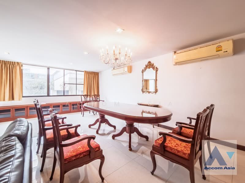The Habitat Sukhumvit 53, Bangkok, Soi Sukhumvit 53, Khlong Tan Nua, Watthana, Bangkok, 3 Bedrooms, 254 sqm, Condo For Rent, by Accom Asia, 11471052 - DDproperty.com