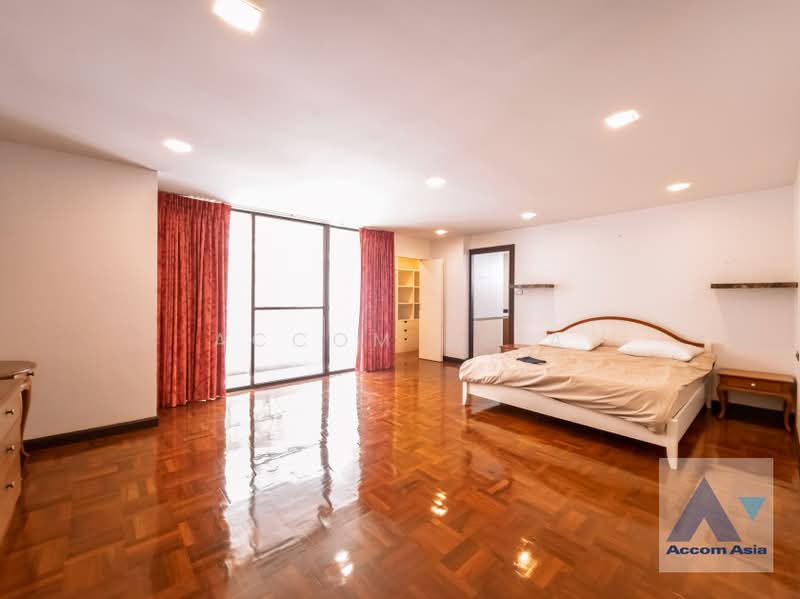 The Habitat Sukhumvit 53, Bangkok, Soi Sukhumvit 53, Khlong Tan Nua, Watthana, Bangkok, 3 Bedrooms, 254 sqm, Condo For Rent, by Accom Asia, 11471052 - DDproperty.com