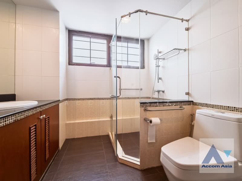 The Habitat Sukhumvit 53, Bangkok, Soi Sukhumvit 53, Khlong Tan Nua, Watthana, Bangkok, 3 Bedrooms, 254 sqm, Condo For Rent, by Accom Asia, 11471052 - DDproperty.com