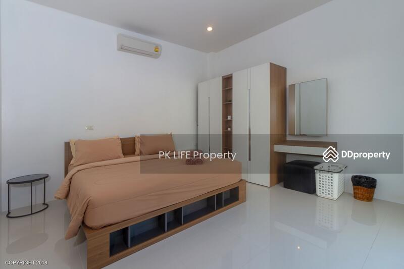 2R0066 Pool villa for rent 3bedroom 2bathroom 110,000/month at cherngtalay have fully furnished, Phuket, Choeng Thale, Thalang, Phuket, 3 Bedrooms, 345 sqm, Villa For Rent, by PK LIFE Property, 11471053 - DDproperty.com