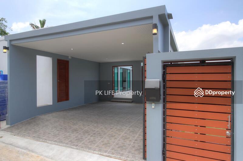 2R0066 Pool villa for rent 3bedroom 2bathroom 110,000/month at cherngtalay have fully furnished, ภูเก็ต, เชิงทะเล, ถลาง, ภูเก็ต, 345 ตร.ม., วิลล่า ให้เช่า, โดย PK LIFE Property, 11471053 - DDproperty.com