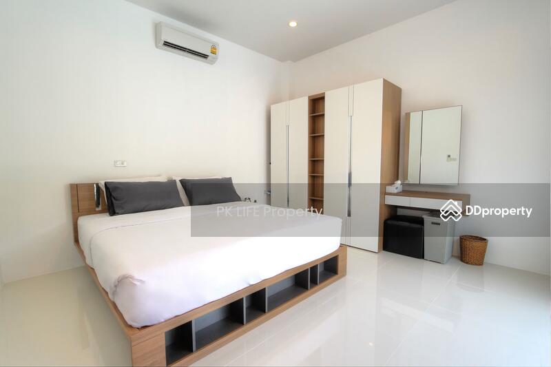 2R0066 Pool villa for rent 3bedroom 2bathroom 110,000/month at cherngtalay have fully furnished, ภูเก็ต, เชิงทะเล, ถลาง, ภูเก็ต, 345 ตร.ม., วิลล่า ให้เช่า, โดย PK LIFE Property, 11471053 - DDproperty.com