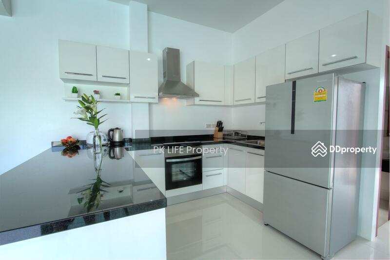 2R0066 Pool villa for rent 3bedroom 2bathroom 110,000/month at cherngtalay have fully furnished, ภูเก็ต, เชิงทะเล, ถลาง, ภูเก็ต, 345 ตร.ม., วิลล่า ให้เช่า, โดย PK LIFE Property, 11471053 - DDproperty.com
