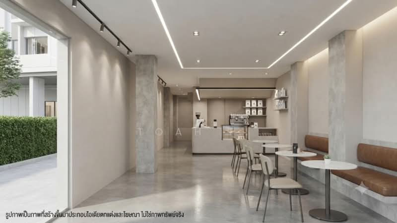 พื้นที่ให้เช่า สีลม ช่องนนทรี มหานคร : space for rent silom chong nonsri, Bangkok, Silom, Bang Rak, Bangkok, , 113 sqm, Retail Space For Rent, by TOAH T., 11471056 - DDproperty.com