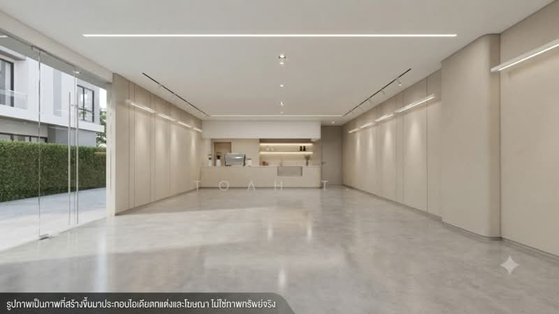 พื้นที่ให้เช่า สีลม ช่องนนทรี มหานคร : space for rent silom chong nonsri, กรุงเทพ, สีลม, บางรัก, กรุงเทพ, 113 ตร.ม., พื้นที่ขายของ ให้เช่า, โดย TOAH T., 11471056 - DDproperty.com