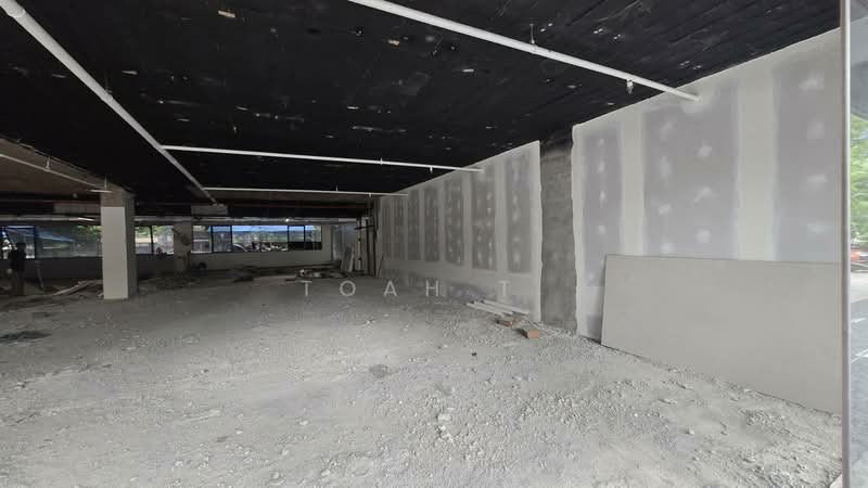 พื้นที่ให้เช่า สีลม ช่องนนทรี มหานคร : space for rent silom chong nonsri, Bangkok, Silom, Bang Rak, Bangkok, , 113 sqm, Retail Space For Rent, by TOAH T., 11471056 - DDproperty.com