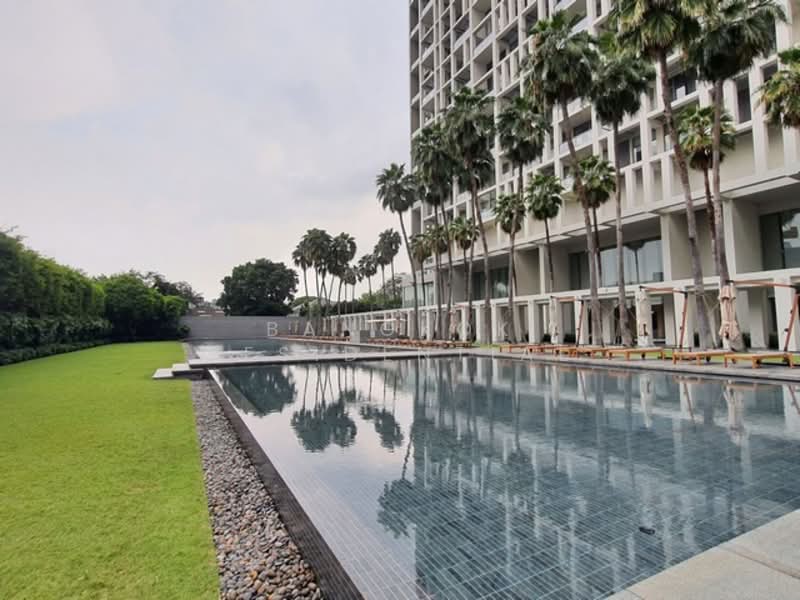 The Sukhothai Residences, Bangkok, 3 Sathorn Tai Road, Thung Maha Mek, Sathon, Bangkok, 3 Bedrooms, 206 sqm, Condo For Rent, by Bangkok Residential, 11471094 - DDproperty.com