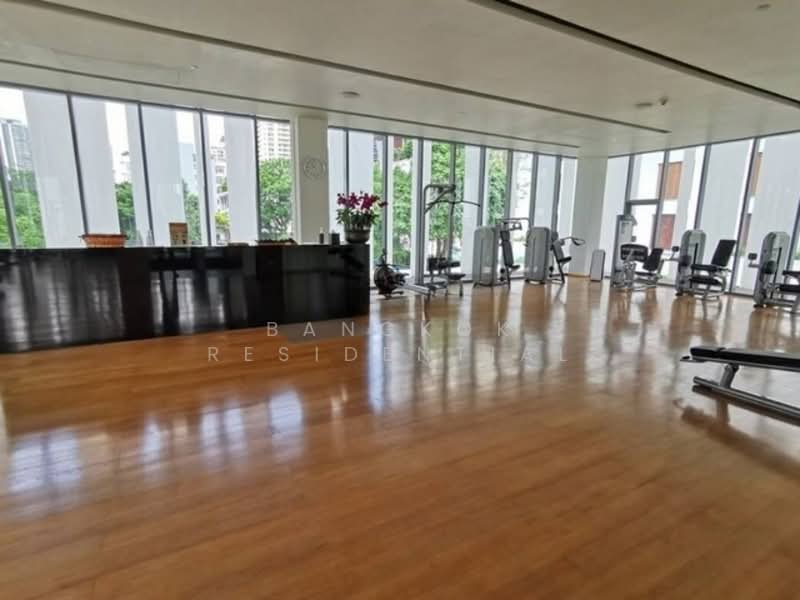 The Sukhothai Residences : เดอะ สุโขทัย เรสซิเด้นซ์, กรุงเทพ, 3 ถนนสาทรใต้ แขวงทุ่งมหาเมฆ เขตสาทร กรุงเทพมหานคร, ทุ่งมหาเมฆ, สาทร, กรุงเทพ, 206 ตร.ม., คอนโด ให้เช่า, โดย Bangkok Residential, 11471094 - DDproperty.com