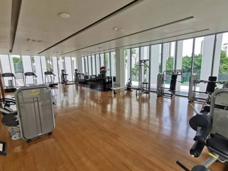 The Sukhothai Residences, Bangkok, 3 Sathorn Tai Road, Thung Maha Mek, Sathon, Bangkok, 3 Bedrooms, 206 sqm, Condo For Rent, by Bangkok Residential, 11471094 - DDproperty.com