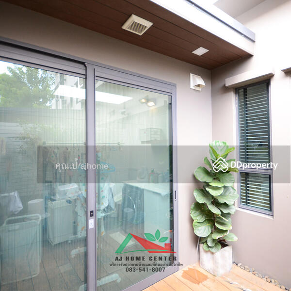 For Sale - Patio Ratchayothin, Bangkok