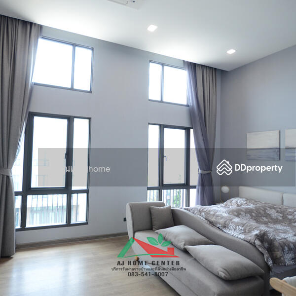 For Sale - Patio Ratchayothin, Bangkok