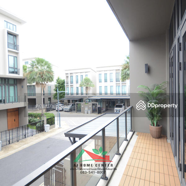 For Sale - Patio Ratchayothin, Bangkok