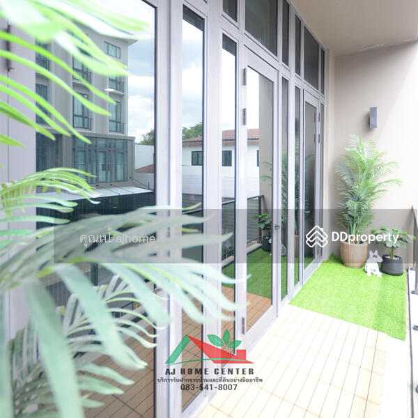 For Sale - Patio Ratchayothin, Bangkok