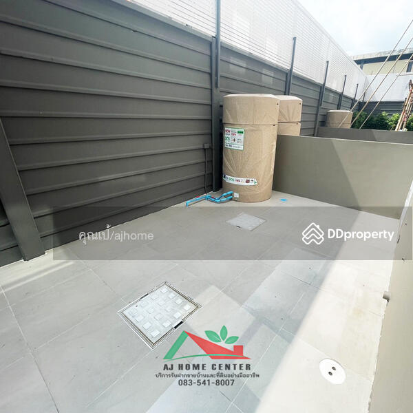 For Sale - Patio Ratchayothin, Bangkok