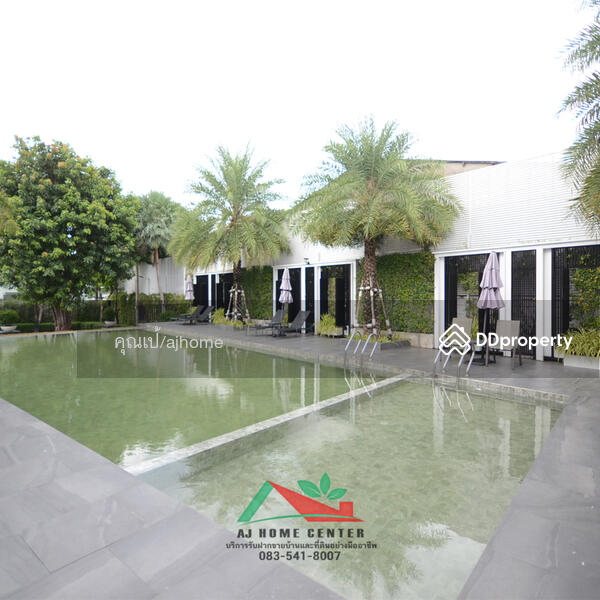 For Sale - Patio Ratchayothin, Bangkok
