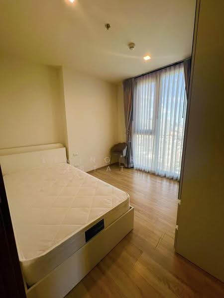 The Base Garden Rama 9, bangkok, 18 Rama 9 Road, Hua Mak, Bang Kapi, Bangkok, 2 Bedrooms, 54 sqm, Condo For Rent, by Living Real Estates, 11471169 - DDproperty.com