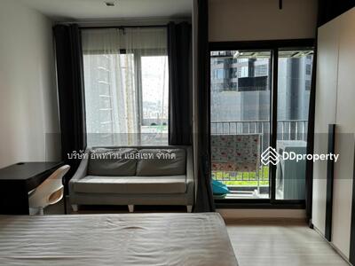 For Rent - Life Asoke-Rama 9, Bangkok