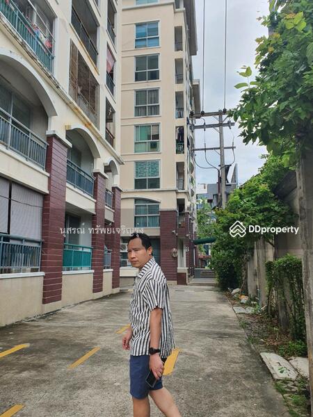 For Sale - Sunshine Condominium, Bangkok