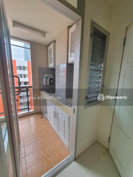 For Sale - Sunshine Condominium, Bangkok