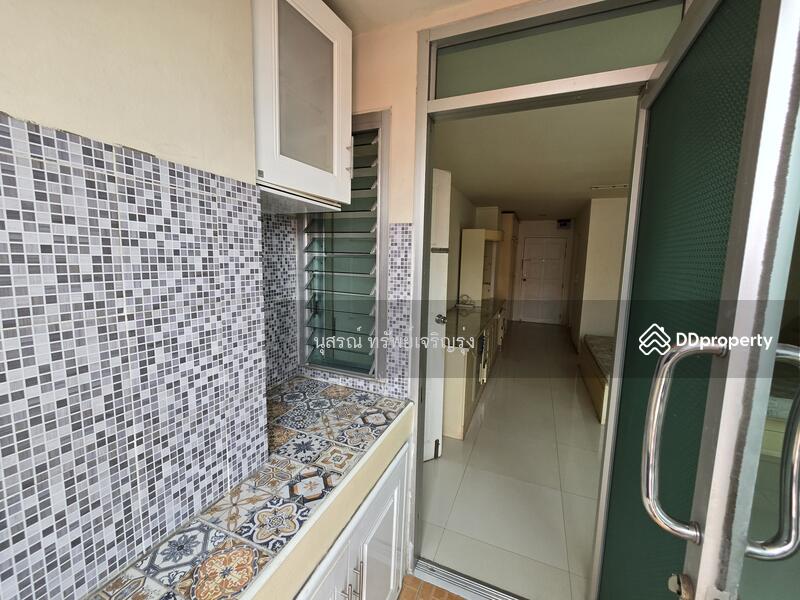 For Sale - Sunshine Condominium, Bangkok