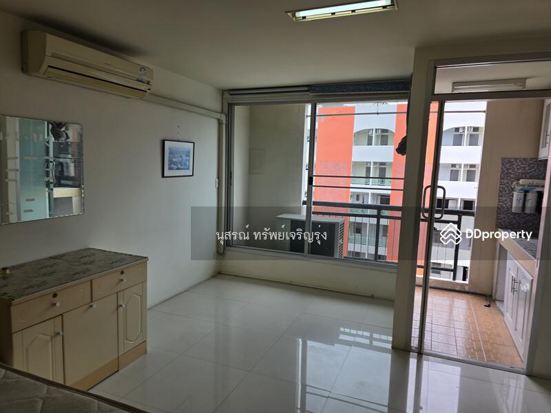 For Sale - Sunshine Condominium, Bangkok