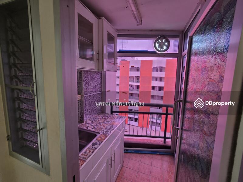 For Sale - Sunshine Condominium, Bangkok