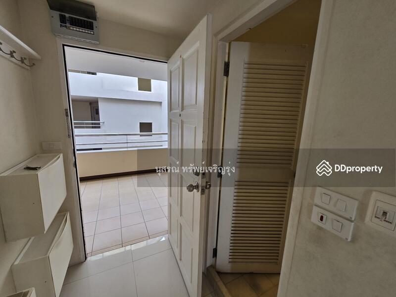 For Sale - Sunshine Condominium, Bangkok