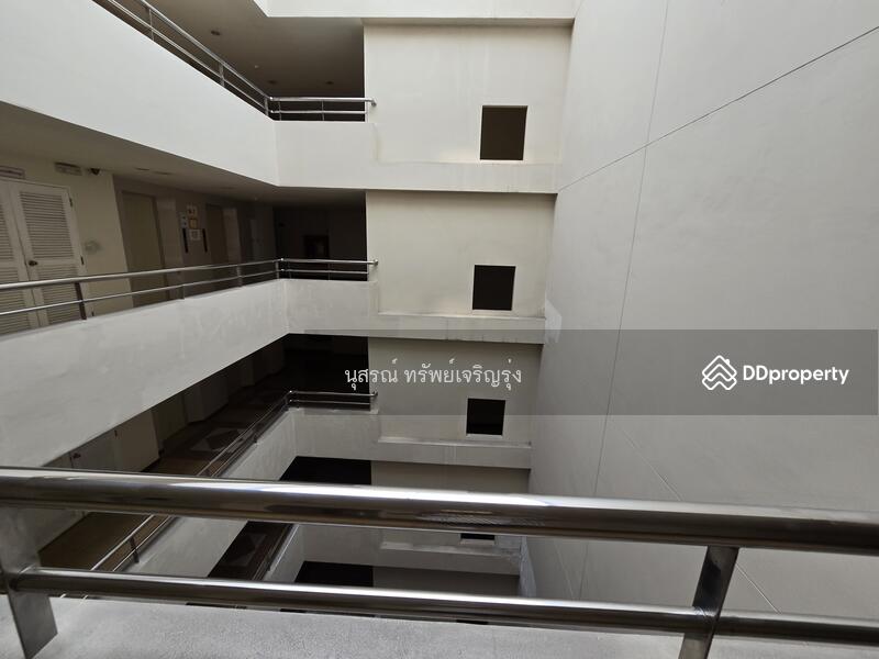 For Sale - Sunshine Condominium, Bangkok