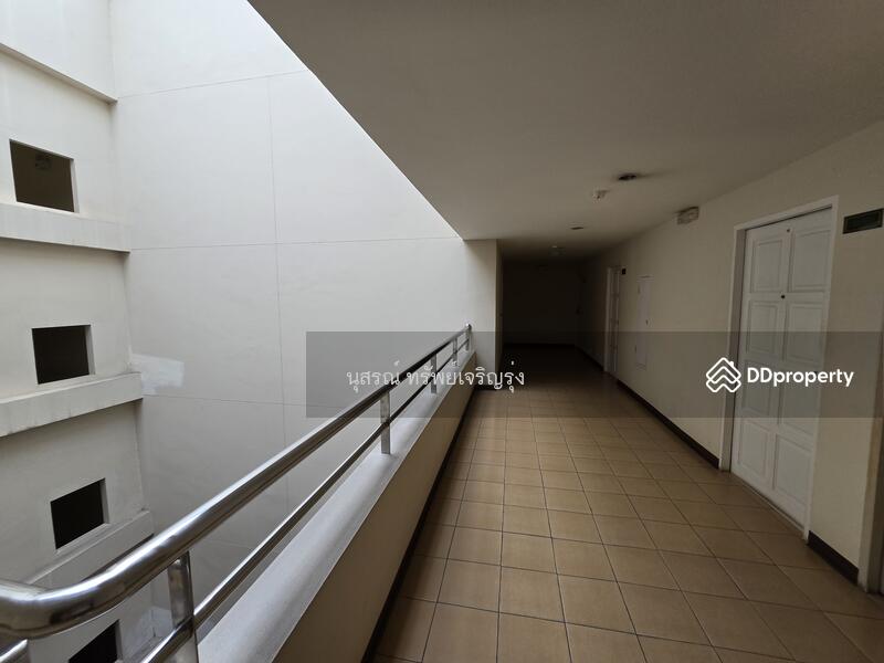 For Sale - Sunshine Condominium, Bangkok