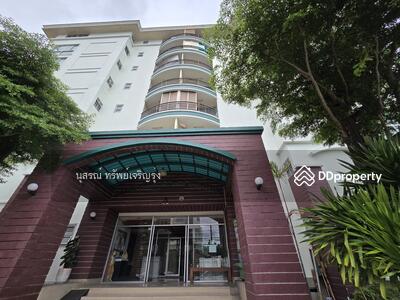 ขาย - Sunshine Condominium : ซันชายน์ คอนโดมิเนียม, กรุงเทพ