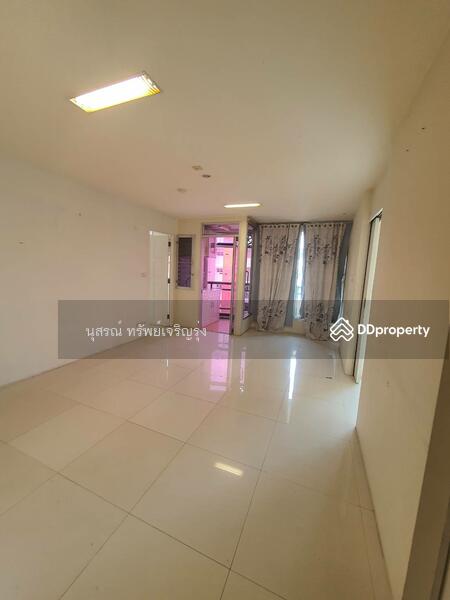 For Sale - Sunshine Condominium, Bangkok