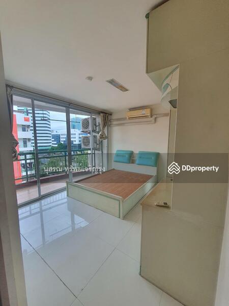For Sale - Sunshine Condominium, Bangkok