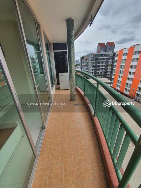 For Sale - Sunshine Condominium, Bangkok