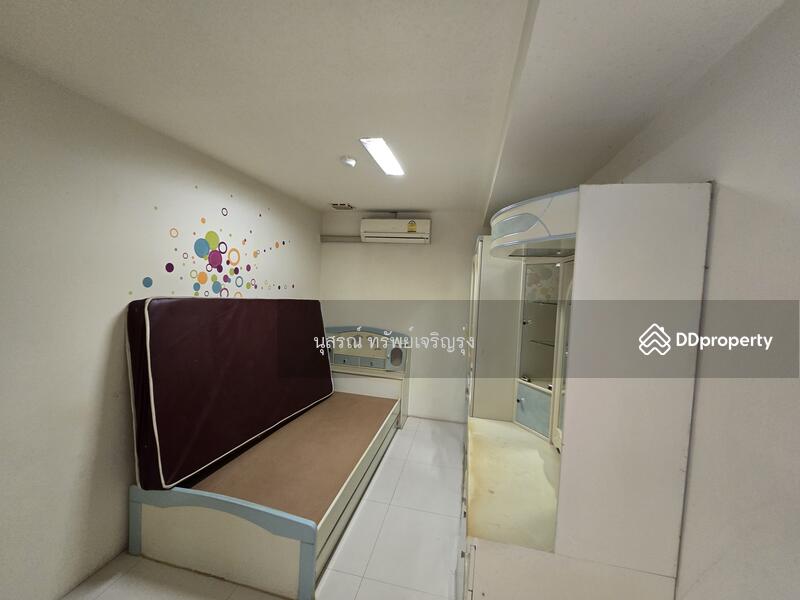 For Sale - Sunshine Condominium, Bangkok
