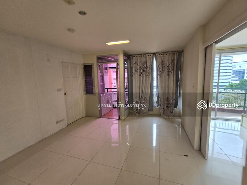 For Sale - Sunshine Condominium, Bangkok