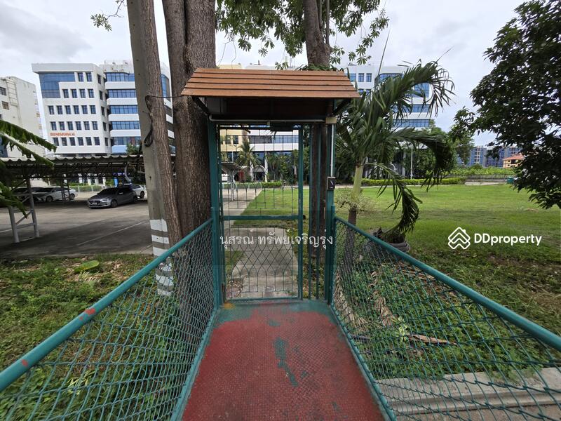 For Sale - Sunshine Condominium, Bangkok